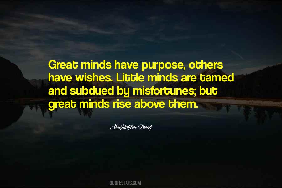 Great Minds Great Quotes #92331