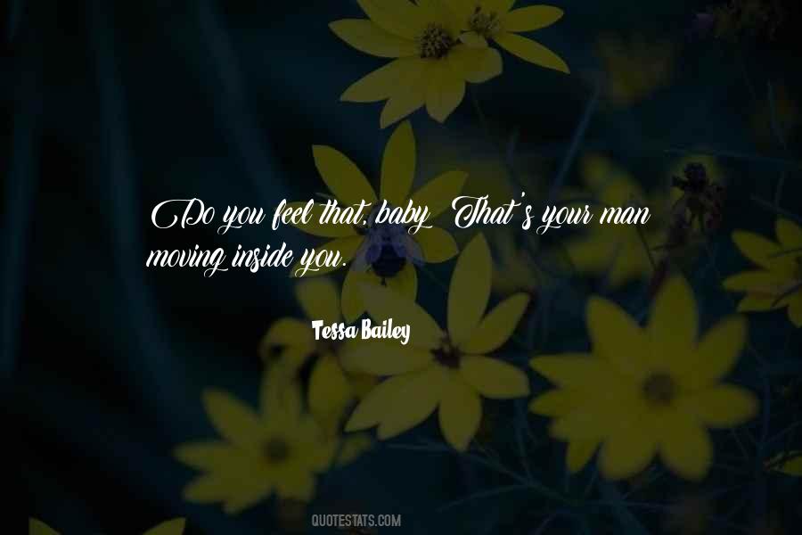 Baby Moving Quotes #1708781