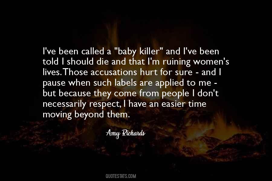 Baby Moving Quotes #704833