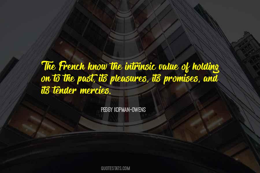 The Value Of Travel Quotes #1561541