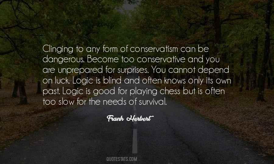 Quotes About You Luck #105112