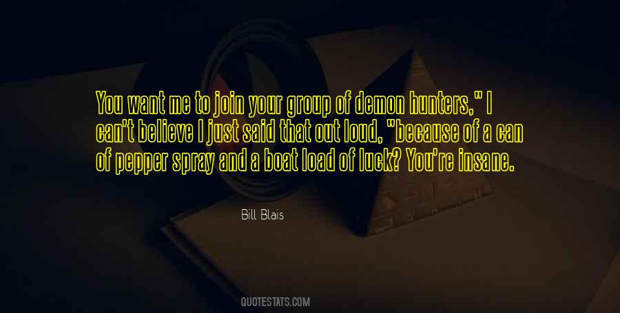 Quotes About You Luck #701103