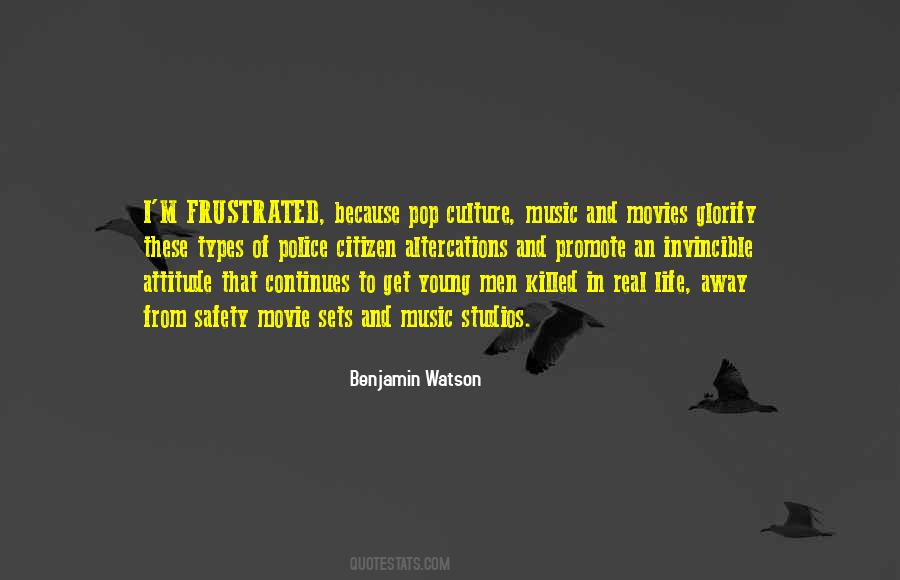 Quotes About Life Safety #1266023