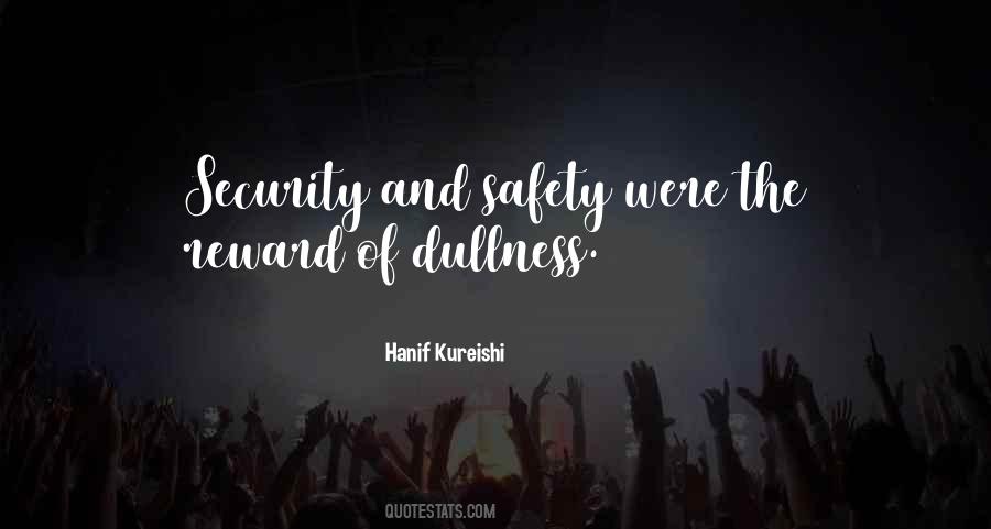 Quotes About Life Safety #1480042