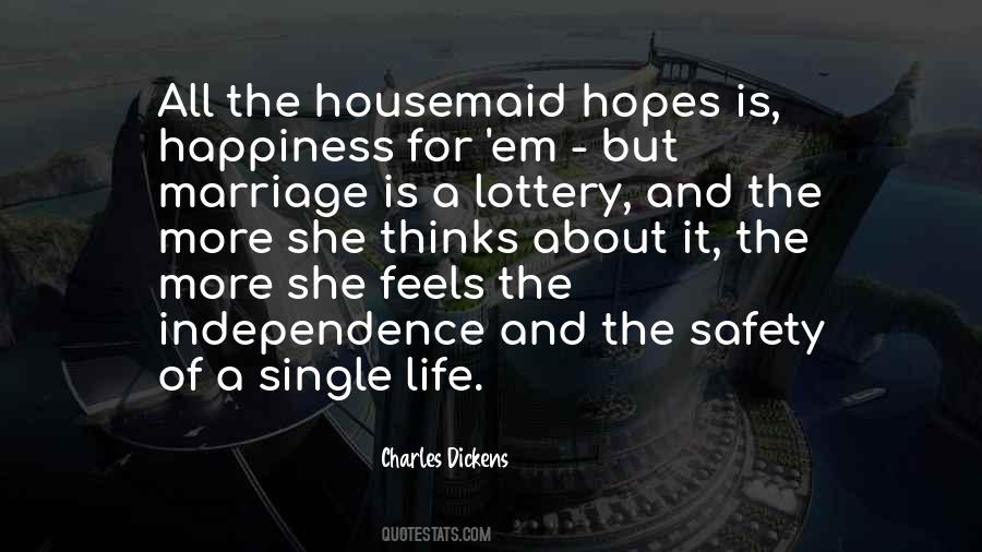 Quotes About Life Safety #1633820