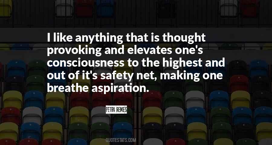 Quotes About Life Safety #1874622