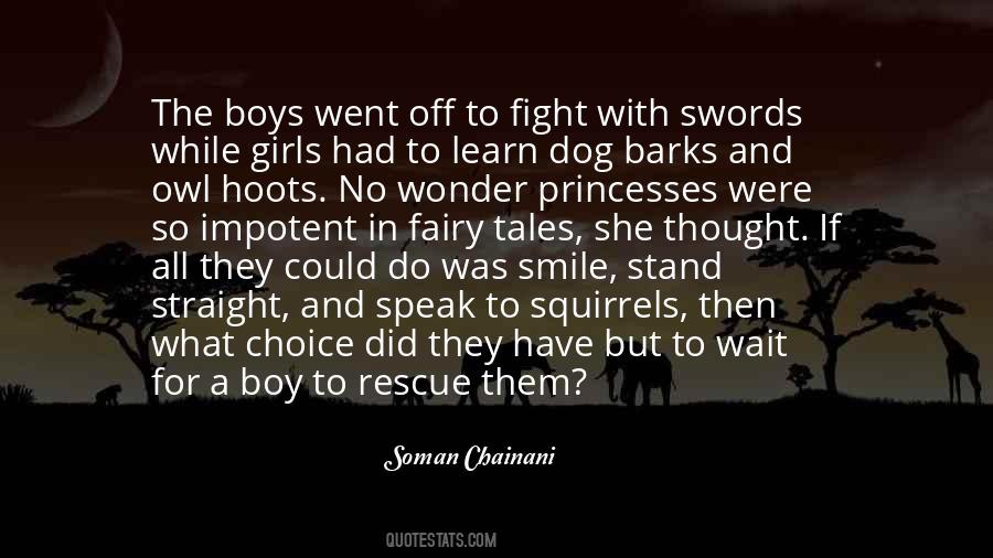 Fight The Evil Quotes #1827706