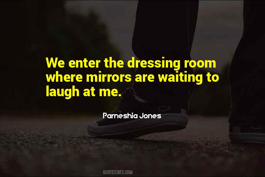 We Laugh At Quotes #1172906