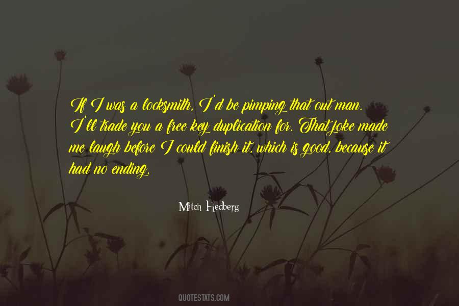 Funny Locksmith Quotes #1250654