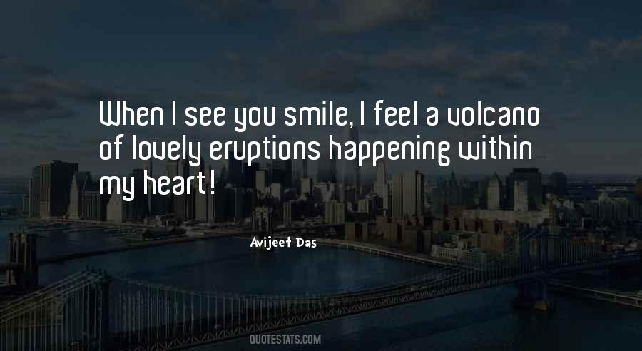 See You Smile Quotes #1434685