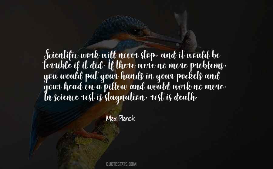 Stop Death Quotes #1351797