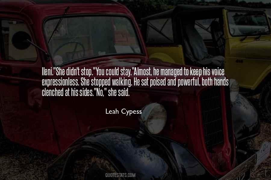 Stop Death Quotes #1668751