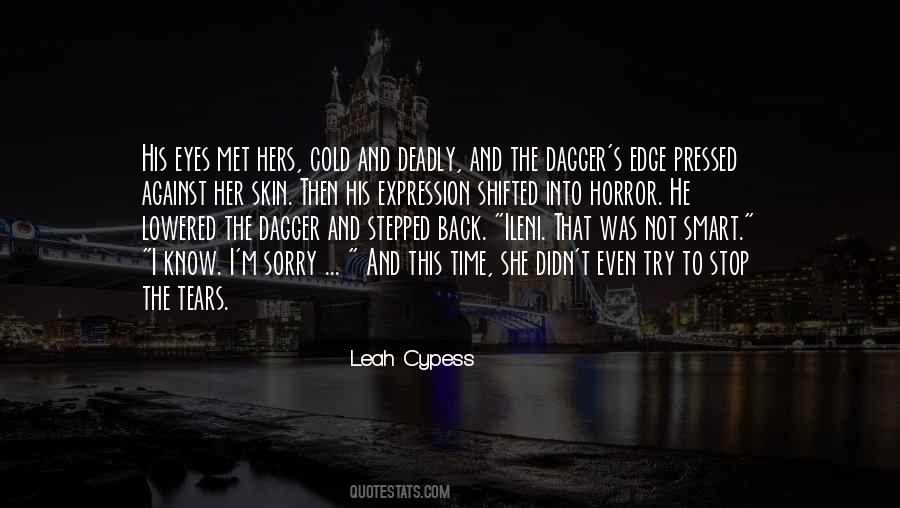 Stop Death Quotes #357475