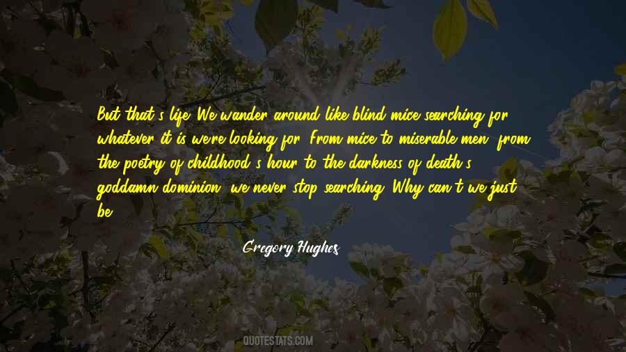 Stop Death Quotes #400802