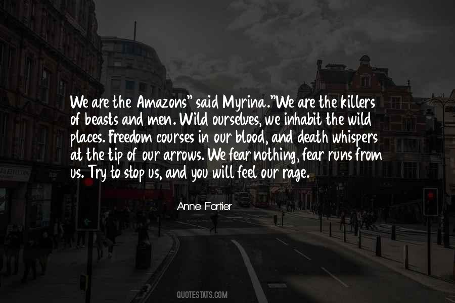 Stop Death Quotes #805805