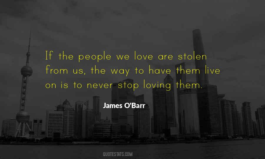 Stop Death Quotes #935986