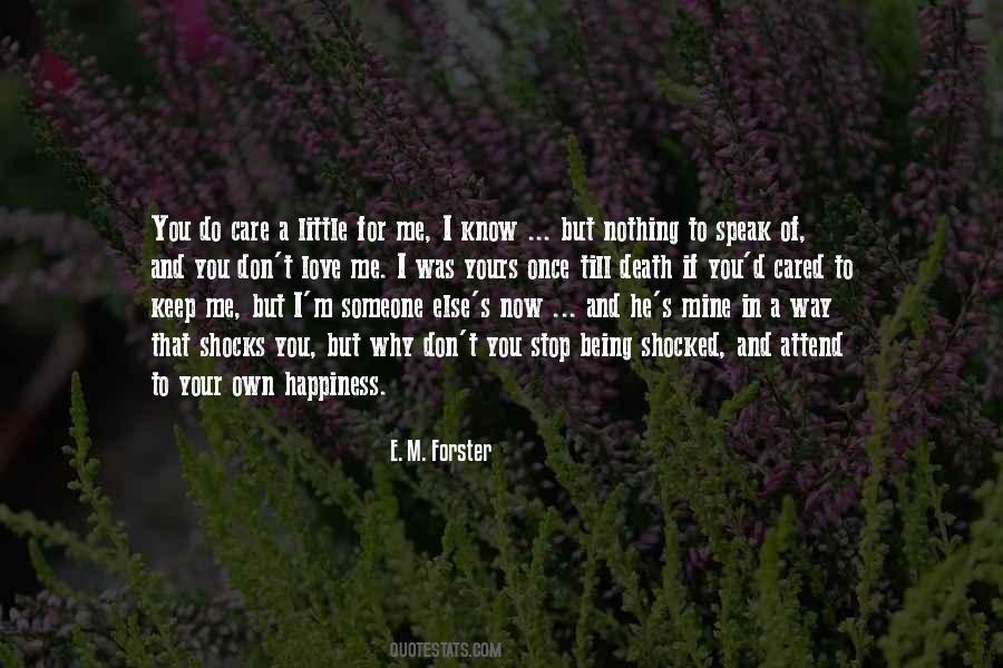 Stop Death Quotes #977891