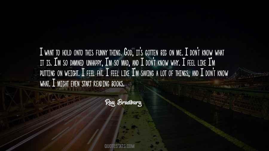 God Is So Big Quotes #449896