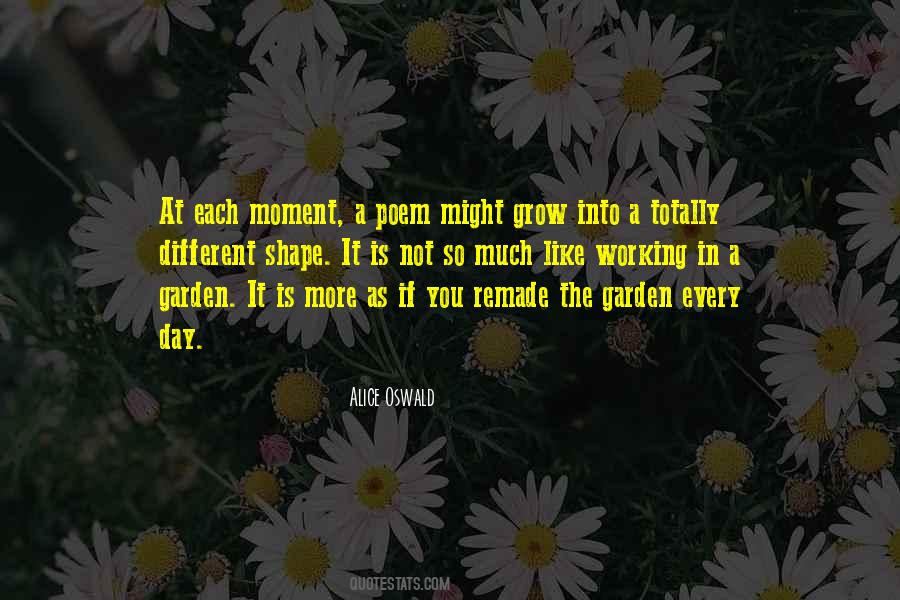 Working So Much Quotes #1066040