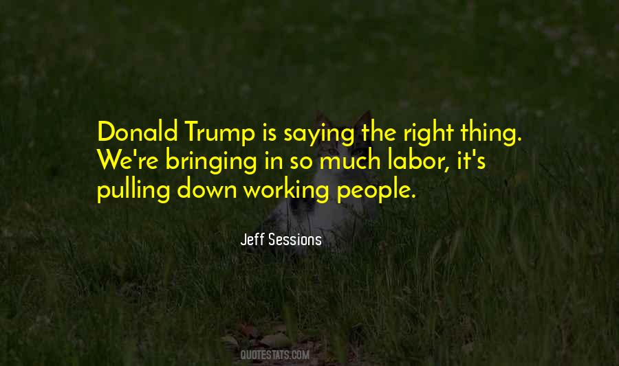 Working So Much Quotes #1305634