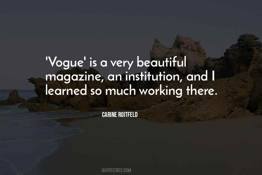 Working So Much Quotes #1307533