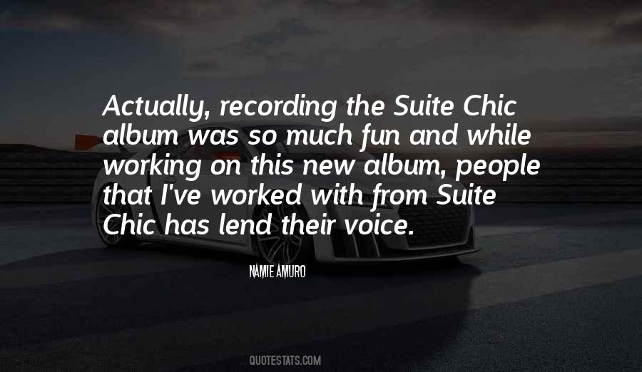 Working So Much Quotes #1456707