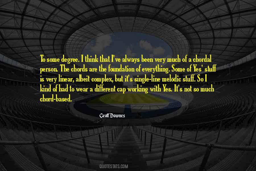 Working So Much Quotes #1655232