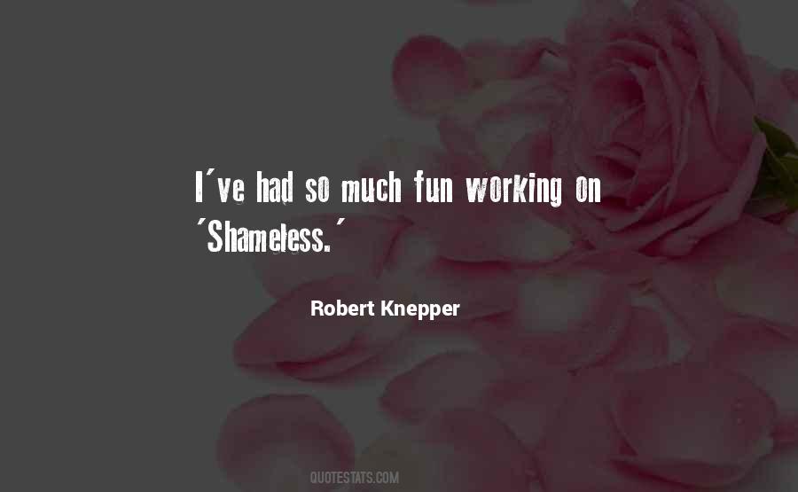 Working So Much Quotes #1766497