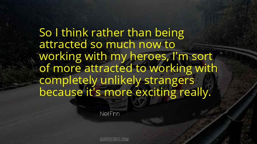 Working So Much Quotes #756766