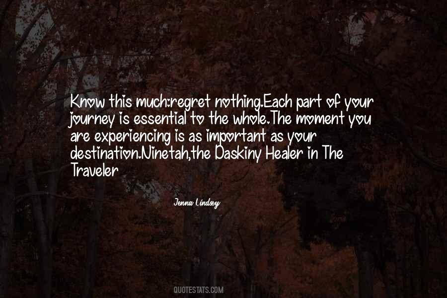The Healer Quotes #1642129