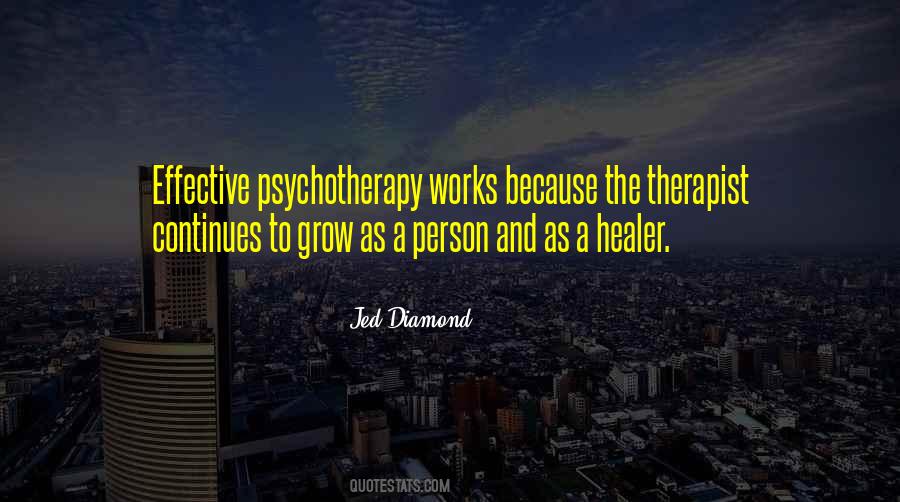 The Healer Quotes #164378
