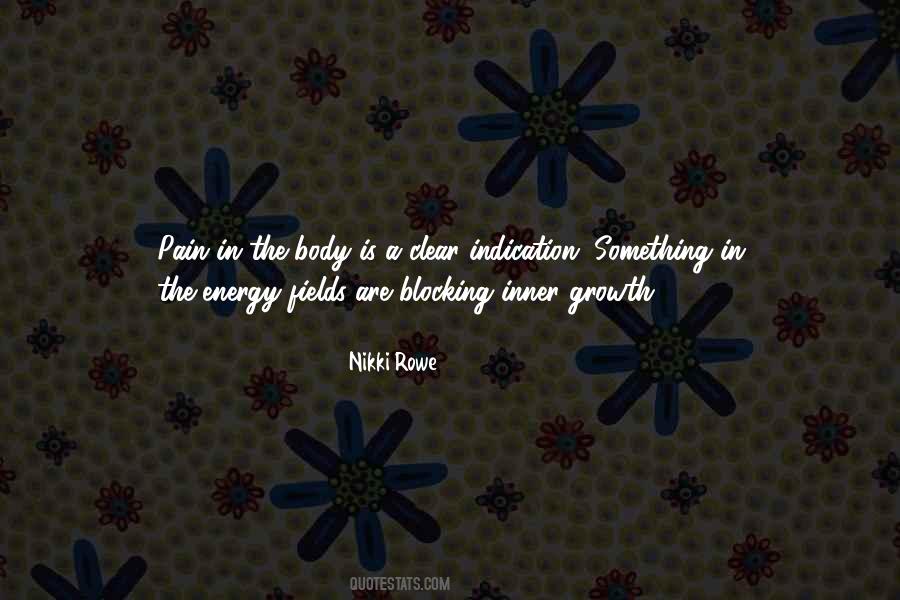 The Healer Quotes #930879