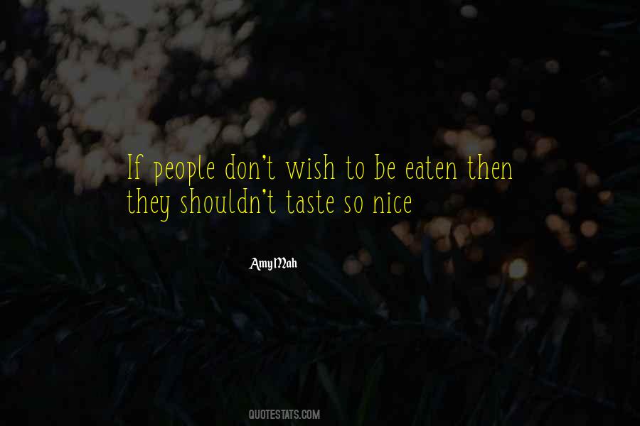 So Nice Quotes #1764543