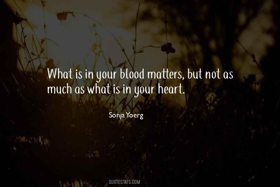 Family Illness Quotes #1595808