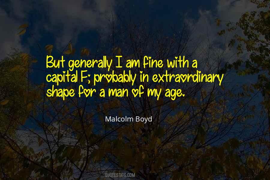 With My Man Quotes #344033