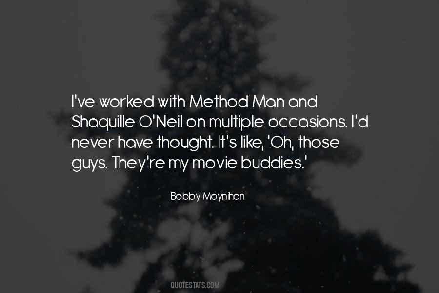 With My Man Quotes #453488