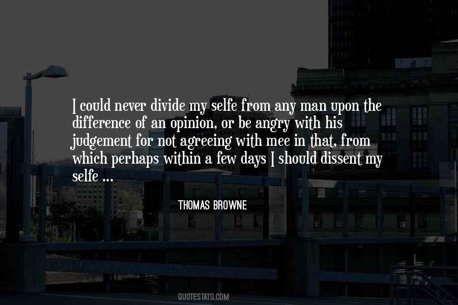 With My Man Quotes #487444