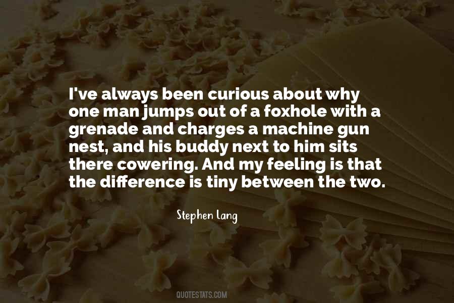 With My Man Quotes #600168