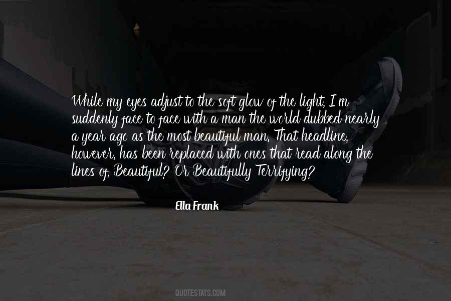 With My Man Quotes #677180