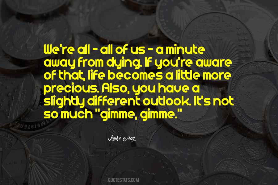 We Different Quotes #148028