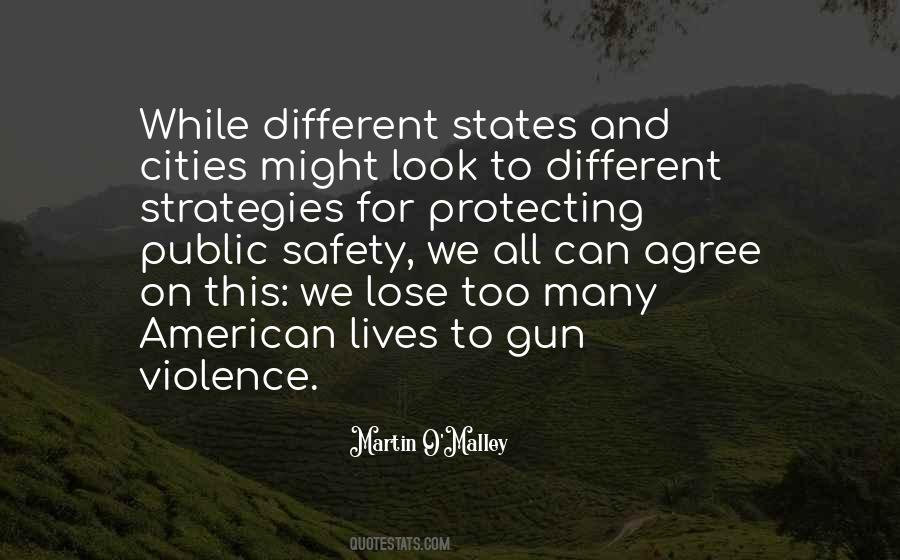 We Different Quotes #155355