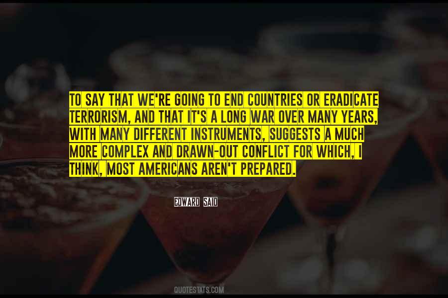 We Different Quotes #40946