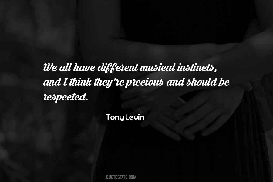 We Different Quotes #48877