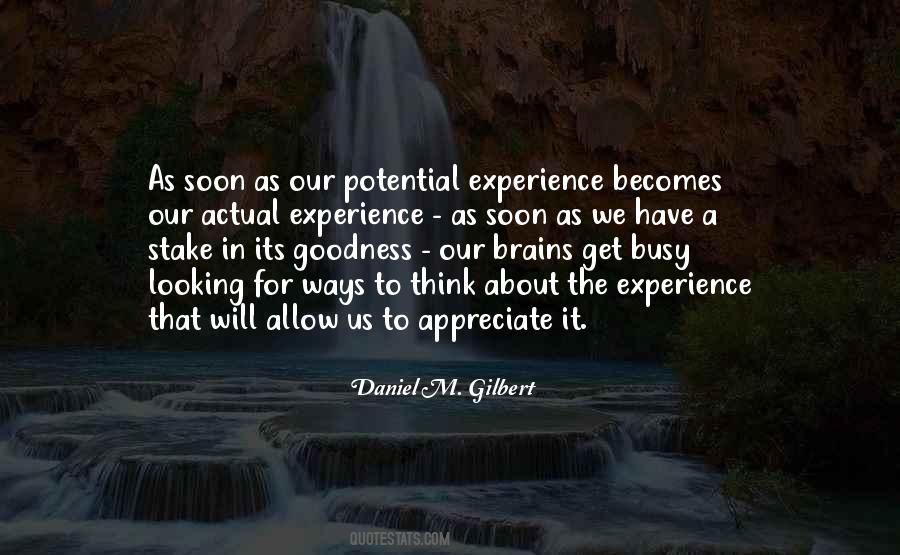 We Get Busy Quotes #1354540