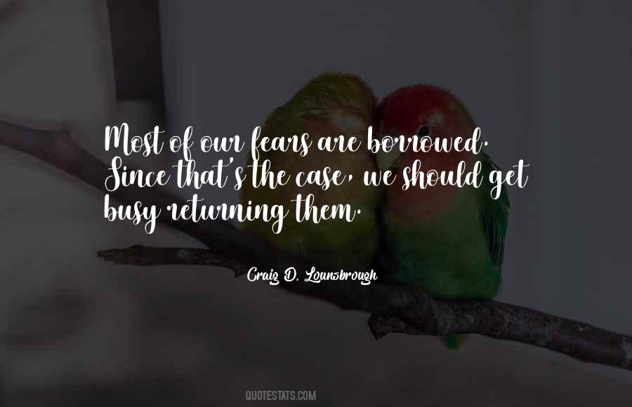 We Get Busy Quotes #1619028