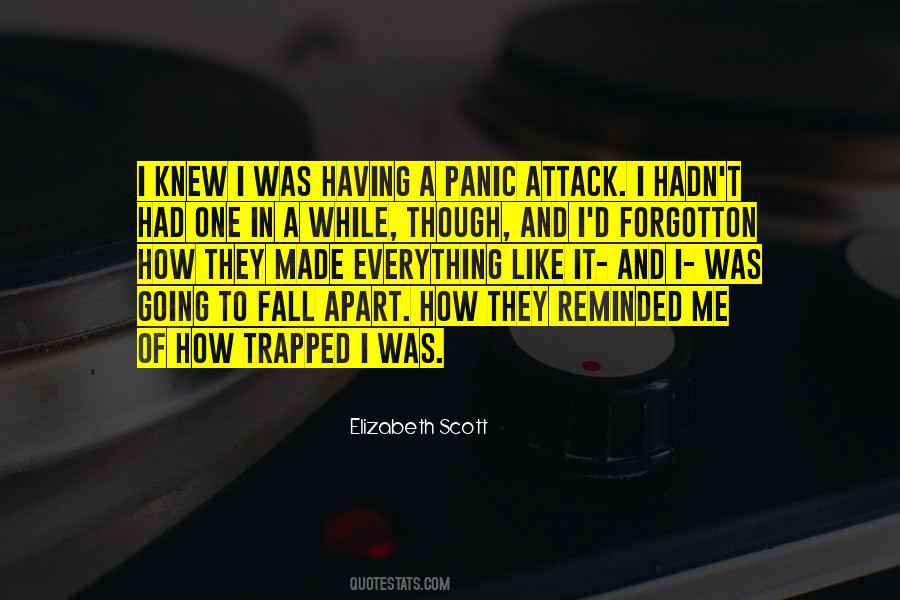 I Made Me Quotes #185212