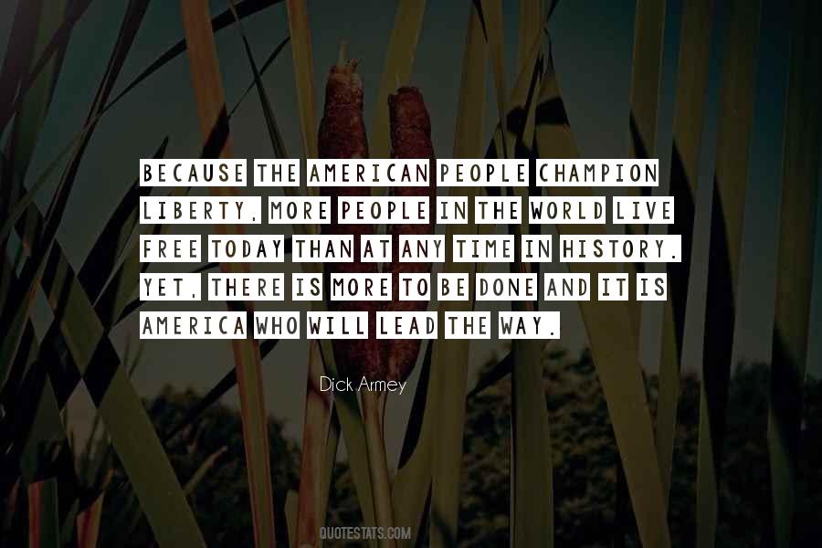 America America Quotes #35706