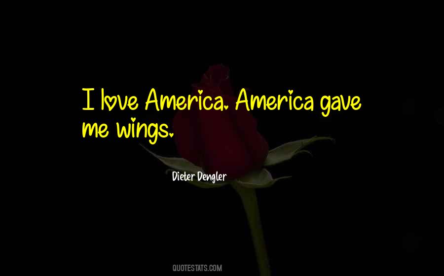 America America Quotes #683287