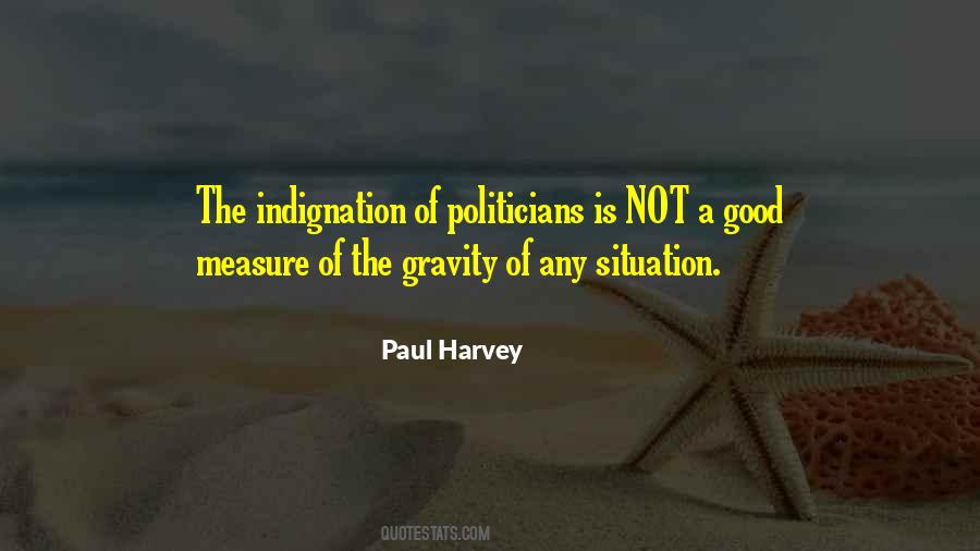 Quotes About Good Politicians #628951