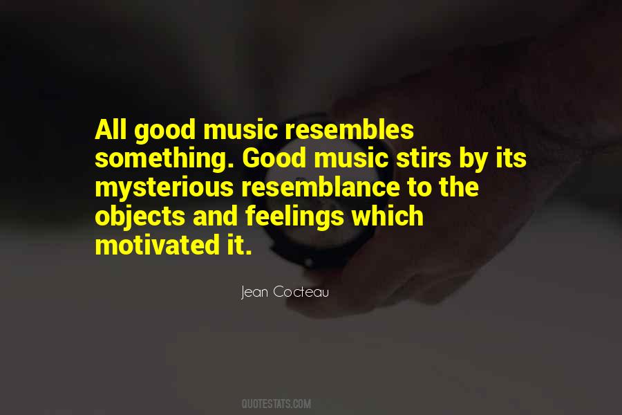 Music Motivated Quotes #867773